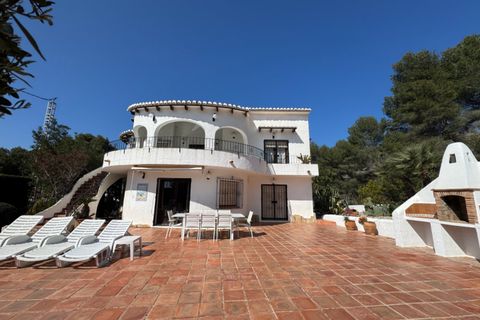 Villa i Moraira, Alicante, Moraira - € 695.000 | Ref: CH3386 - foto 37