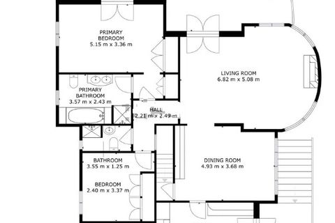 Villa i Moraira, Alicante, Moraira - € 695.000 | Ref: CH3386 - foto 39