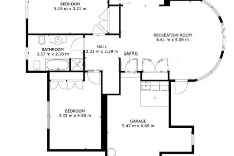 Villa i Moraira, Alicante, Moraira - € 695.000 | Ref: CH3386 - foto 40