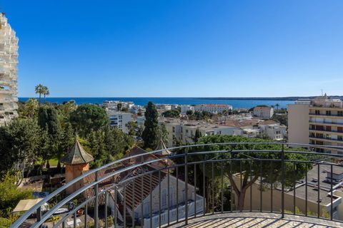 Lejlighed i Cannes, Alpes-Maritimes, Cannes - € 1.270.000 | Ref: HH-16090214 - foto 1
