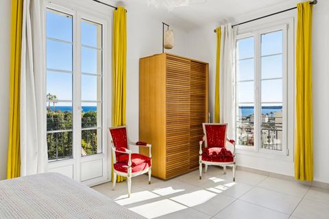 Lejlighed i Cannes, Alpes-Maritimes, Cannes - € 1.270.000 | Ref: HH-16090214 - foto 7