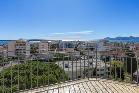 Lejlighed i Cannes, Alpes-Maritimes, Cannes - € 1.270.000 | Ref: HH-16090214 - foto 8