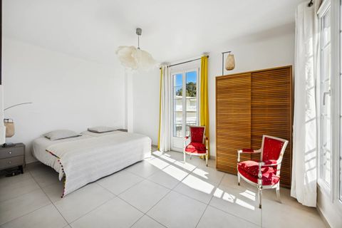 Lejlighed i Cannes, Alpes-Maritimes, Cannes - € 1.270.000 | Ref: HH-16090214 - foto 9