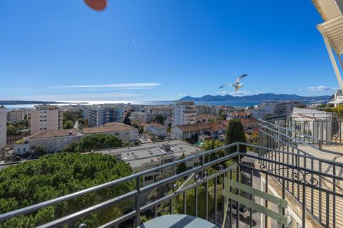 Apartament a Cannes, Alpes-Maritimes, Cannes - € 1.270.000 | Ref: HH-16090214 - foto 14