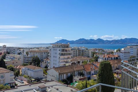 Apartament a Cannes, Alpes-Maritimes, Cannes - € 1.270.000 | Ref: HH-16090214 - foto 15