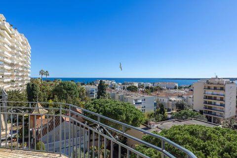 Apartament a Cannes, Alpes-Maritimes, Cannes - € 1.270.000 | Ref: HH-16090214 - foto 16