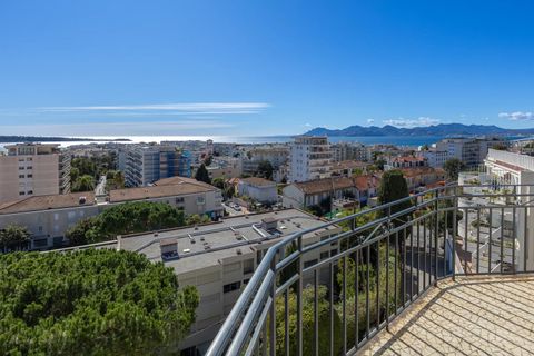 Apartament a Cannes, Alpes-Maritimes, Cannes - € 1.270.000 | Ref: HH-16090214 - foto 17