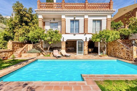 Villa i Almunecar, Granada, Almunecar - € 950.000 | Ref: 732 - foto 1