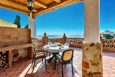 Villa i Almunecar, Granada, Almunecar - € 950.000 | Ref: 732 - foto 7