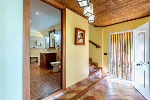 Villa i Almunecar, Granada, Almunecar - € 950.000 | Ref: 732 - foto 22