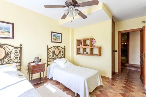 Villa i Almunecar, Granada, Almunecar - € 950.000 | Ref: 732 - foto 28