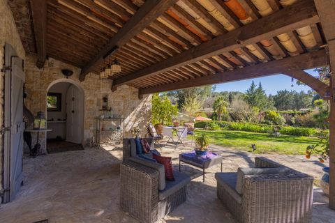 Villa i Opio, Alpes-Maritimes, Opio - € 1.590.000 | Ref: HH-15347510 - foto 2