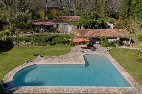 Villa i Opio, Alpes-Maritimes, Opio - € 1.590.000 | Ref: HH-15347510 - foto 3