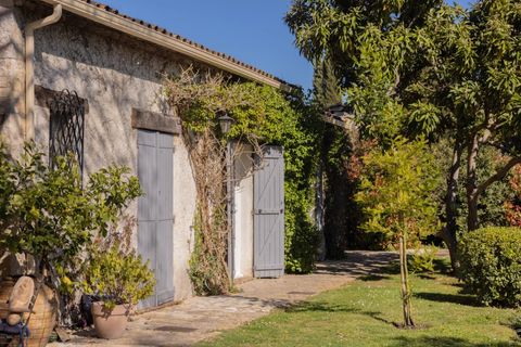 Villa i Opio, Alpes-Maritimes, Opio - € 1.590.000 | Ref: HH-15347510 - foto 4