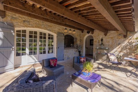 Villa i Opio, Alpes-Maritimes, Opio - € 1.590.000 | Ref: HH-15347510 - foto 5