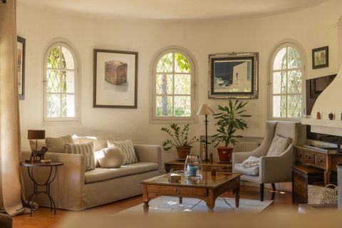 Villa i Opio, Alpes-Maritimes, Opio - € 1.590.000 | Ref: HH-15347510 - foto 9