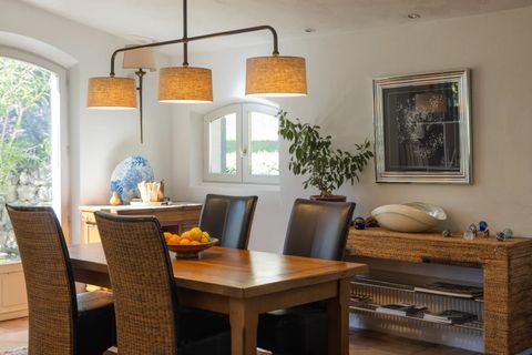 Villa i Opio, Alpes-Maritimes, Opio - € 1.590.000 | Ref: HH-15347510 - foto 15