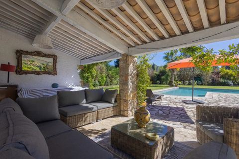 Villa i Opio, Alpes-Maritimes, Opio - € 1.590.000 | Ref: HH-15347510 - foto 17