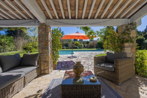 Villa i Opio, Alpes-Maritimes, Opio - € 1.590.000 | Ref: HH-15347510 - foto 18