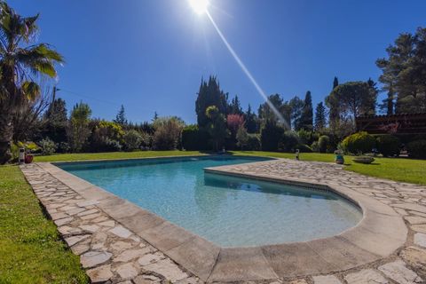 Villa i Opio, Alpes-Maritimes, Opio - € 1.590.000 | Ref: HH-15347510 - foto 19