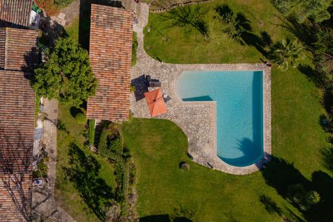 Villa i Opio, Alpes-Maritimes, Opio - € 1.590.000 | Ref: HH-15347510 - foto 20