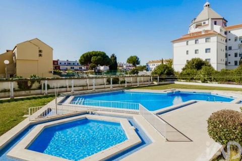 Lejlighed i Loule, Faro, Loule - € 319.000 | Ref: 830799 - foto 1