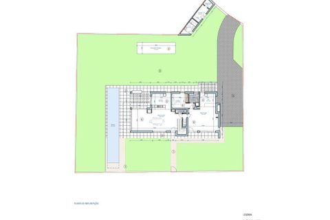 Byhus i Lagos, Faro, Lagos - € 1.395.000 | Ref: 156045 - foto 25