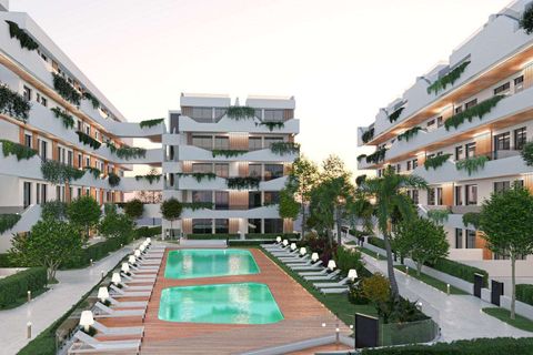 Lägenhet i Santiago De La Ribera, Murcia - foto 5