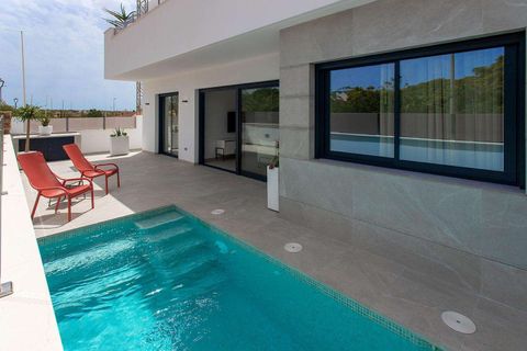 Rækkehus i Sucina, Murcia, Sucina - € 329.900 | Ref: N9601 - foto 7