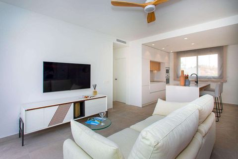 Rækkehus i Sucina, Murcia, Sucina - € 329.900 | Ref: N9601 - foto 14