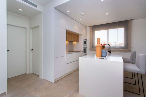 Rækkehus i Sucina, Murcia, Sucina - € 329.900 | Ref: N9601 - foto 17