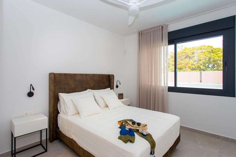 Rækkehus i Sucina, Murcia, Sucina - € 329.900 | Ref: N9601 - foto 19