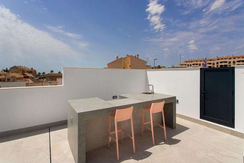 Rækkehus i Sucina, Murcia, Sucina - € 329.900 | Ref: N9601 - foto 26