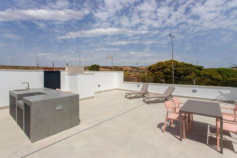 Rækkehus i Sucina, Murcia, Sucina - € 329.900 | Ref: N9601 - foto 30