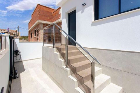 Rækkehus i Sucina, Murcia, Sucina - € 329.900 | Ref: N9601 - foto 35
