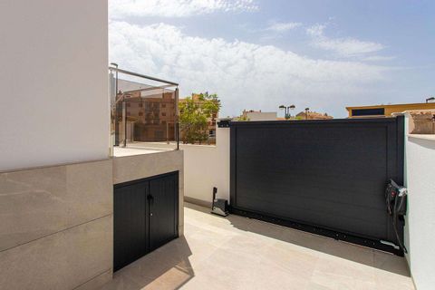 Rækkehus i Sucina, Murcia, Sucina - € 329.900 | Ref: N9601 - foto 36