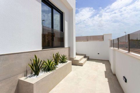 Rækkehus i Sucina, Murcia, Sucina - € 329.900 | Ref: N9601 - foto 38