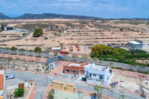 Rækkehus i Sucina, Murcia, Sucina - € 329.900 | Ref: N9601 - foto 39
