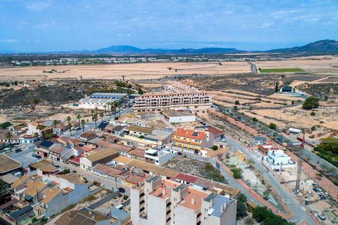 Rækkehus i Sucina, Murcia, Sucina - € 329.900 | Ref: N9601 - foto 41