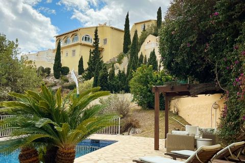Villa a Benitachell, Alicante, Benitachell - € 2.100/mes | Ref: 768095 - foto 2