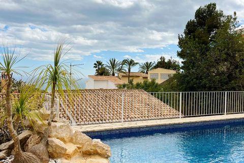 Villa a Benitachell, Alicante, Benitachell - € 2.100/mes | Ref: 768095 - foto 5
