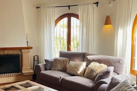 Villa a Benitachell, Alicante, Benitachell - € 2.100/mes | Ref: 768095 - foto 7