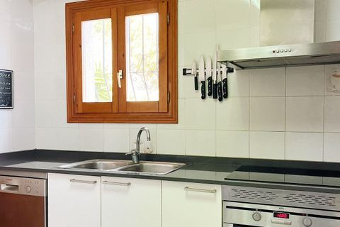 Villa a Benitachell, Alicante, Benitachell - € 2.100/mes | Ref: 768095 - foto 15