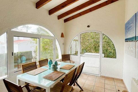 Villa a Benitachell, Alicante, Benitachell - € 2.100/mes | Ref: 768095 - foto 16