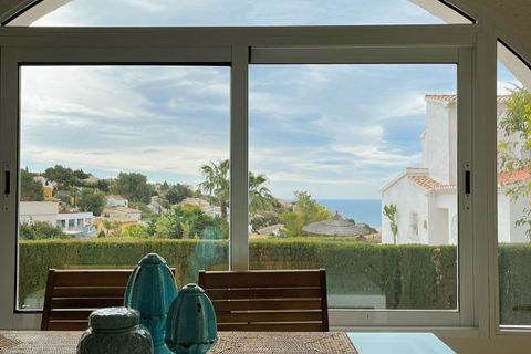 Villa a Benitachell, Alicante, Benitachell - € 2.100/mes | Ref: 768095 - foto 29