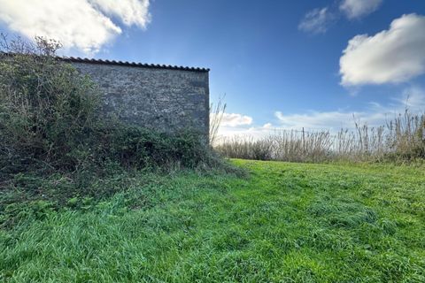 Byhus i Horta, Faial, Horta - € 60.000 | Ref: 1159 - foto 1