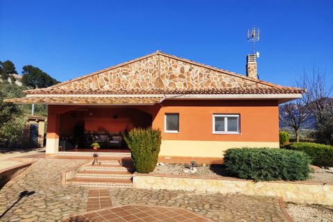 Villa i Gorga, Alicante, Gorga - € 380.000 | Ref: 3009 - foto 1