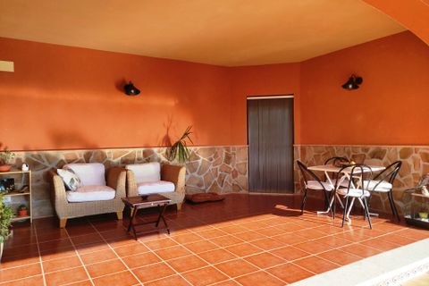 Villa i Gorga, Alicante, Gorga - € 380.000 | Ref: 3009 - foto 2