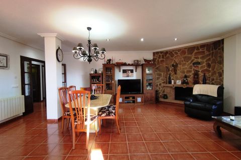Villa i Gorga, Alicante, Gorga - € 380.000 | Ref: 3009 - foto 4