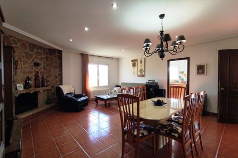 Villa i Gorga, Alicante, Gorga - € 380.000 | Ref: 3009 - foto 7